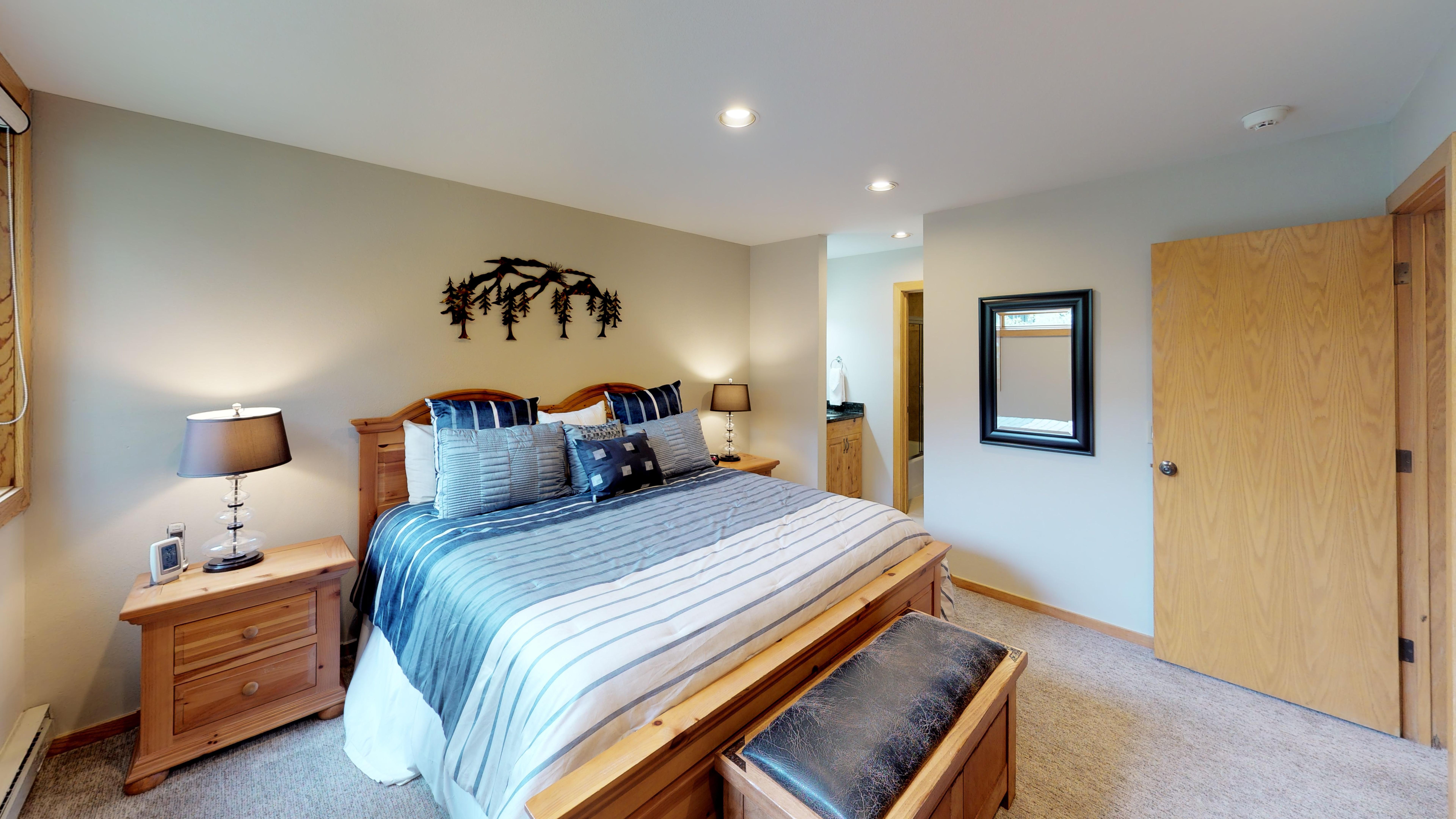 Vail Residences at Cascade Village Exterior foto