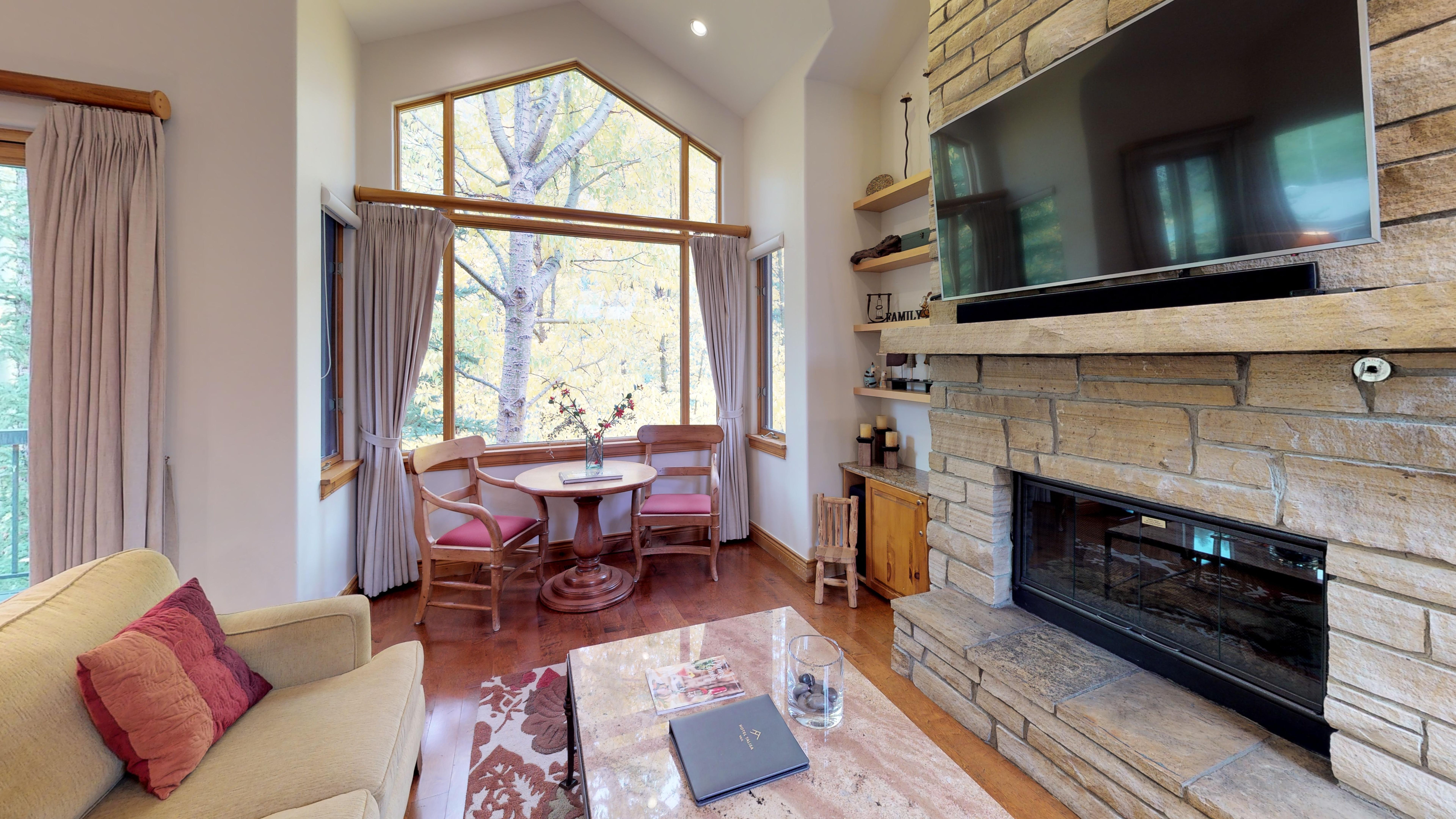 Vail Residences at Cascade Village Exterior foto